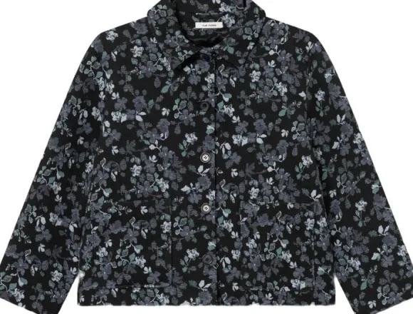 Presley Jacket
