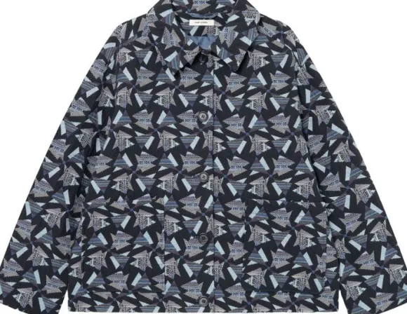 Presley Jacket