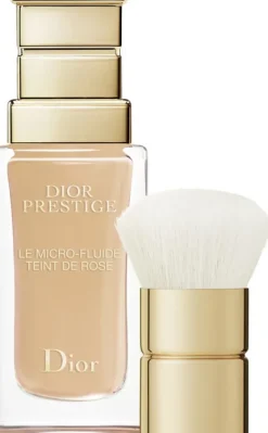 Prestige Le Micro-Fluide Teint de Rose