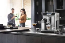 Primas Donna Elite ECAM650.85. MS Espressomaskin