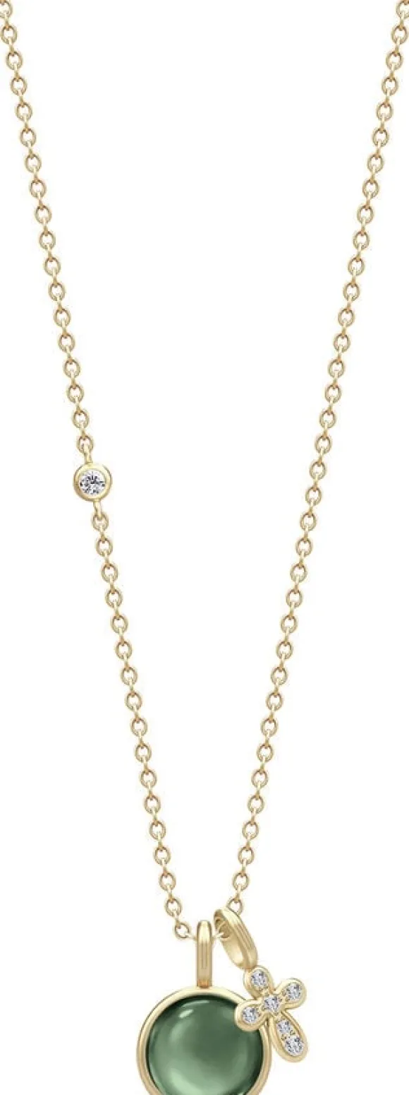Prime pendant