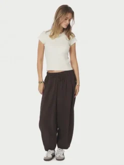 Prina Linen Pants