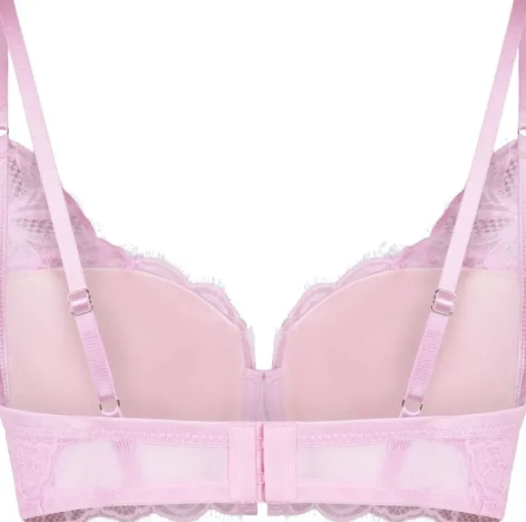 Prina Padded Underwired Bra