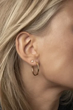PRINCESS PICCOLO EARRINGS