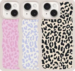 Print Pack iPhone 15/14/13 Leopard