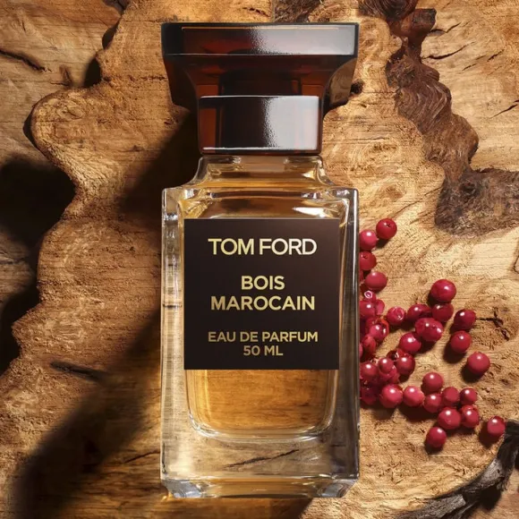 Private Blend Bois Marocain EDP 30ml