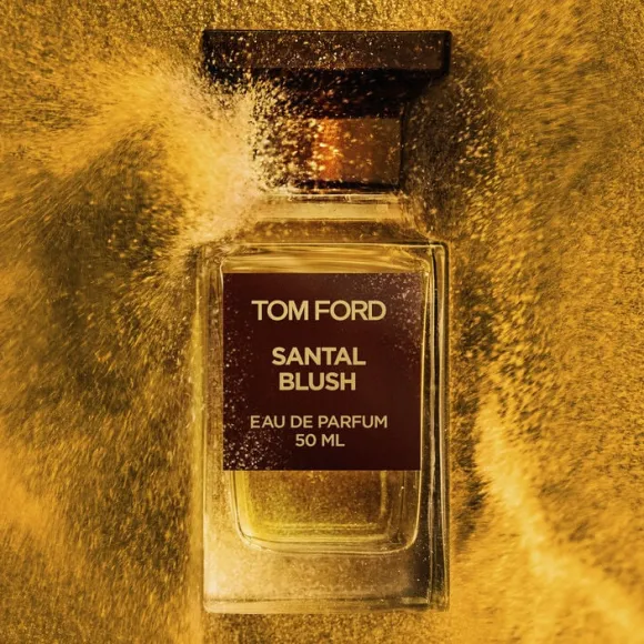 Private Blend Santal Blush EDP 50ml