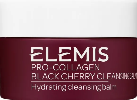 Pro-Collagen Black Cherry Cleansing