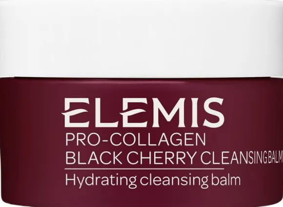 Pro-Collagen Black Cherry Cleansing
