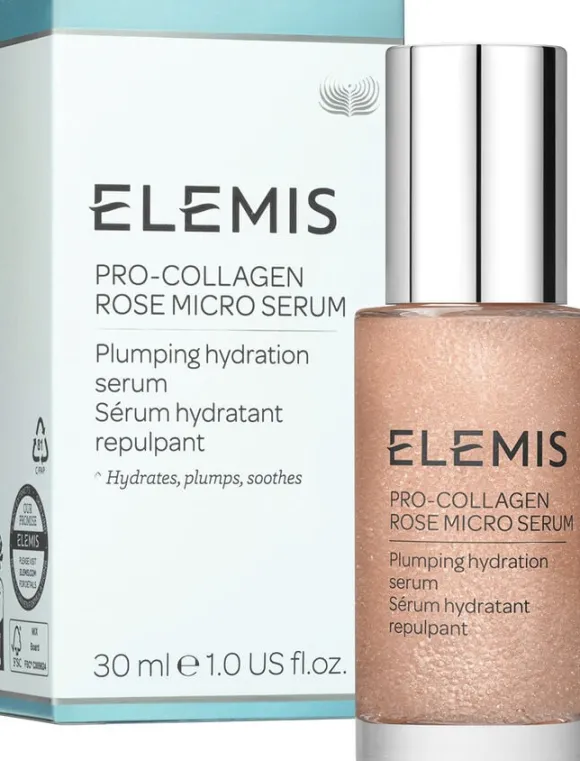 Pro-Collagen Rose Micro Serum