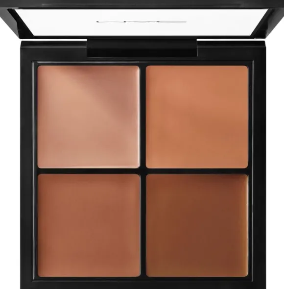 Pro Face Palette Contour