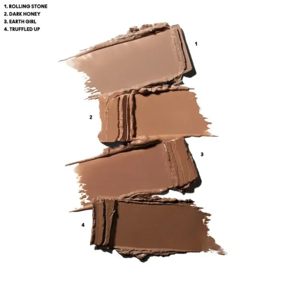 Pro Face Palette Contour