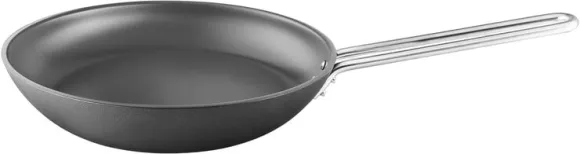 Professional Stegepande 28 cm Slip-Let® Laser Titanium