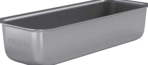 Professionel brød/kageform 1,35 l keramisk Slip-Let® belægning