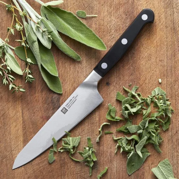 Pro Kompakt kockkniv 140 Fin egg