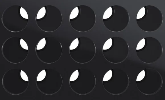 Pro Palette - Pro Palette Eye Shadow X15