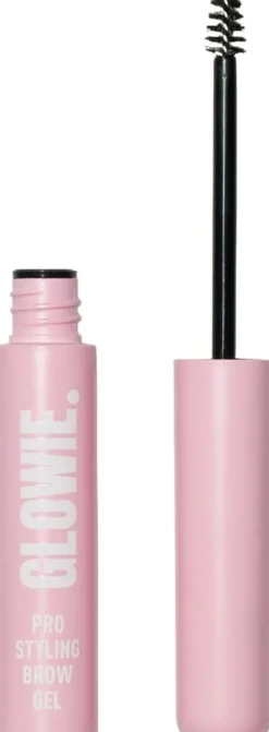 Pro styling brow gel Clear