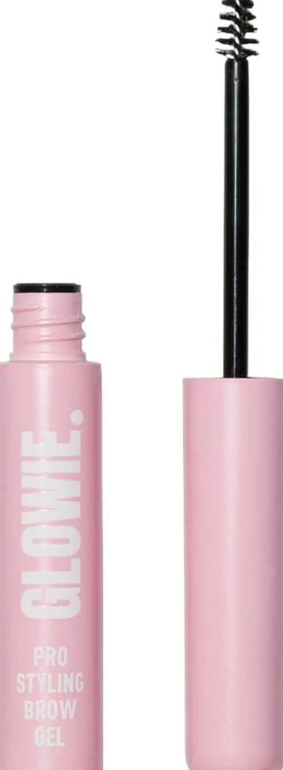 Pro styling brow gel Clear