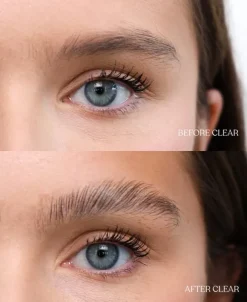 Pro styling brow gel Clear