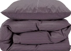 Påslakanset 140x220 Cheerful Purple