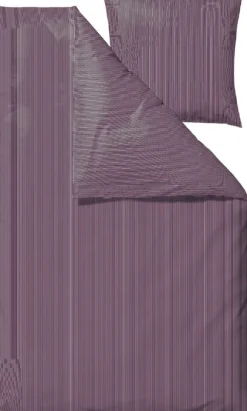 Påslakanset 140x220 Cheerful Purple
