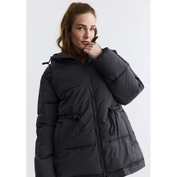 Puffer Jacket SHELTER