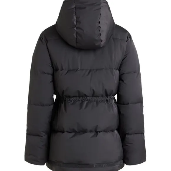 Puffer Jacket SHELTER