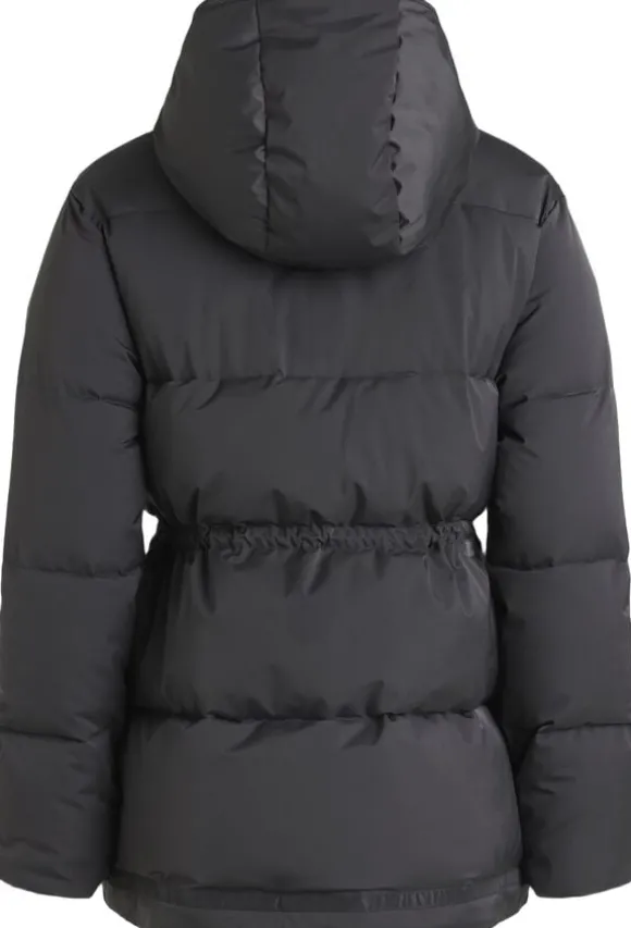 Puffer Jacket SHELTER