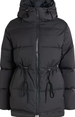 Puffer Jacket SHELTER