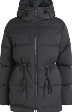 Puffer Jacket SHELTER
