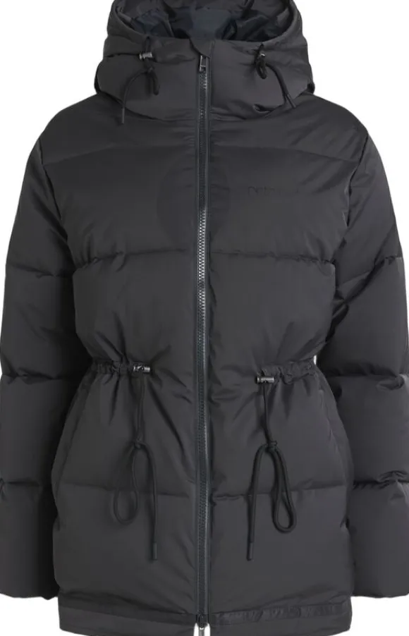 Puffer Jacket SHELTER