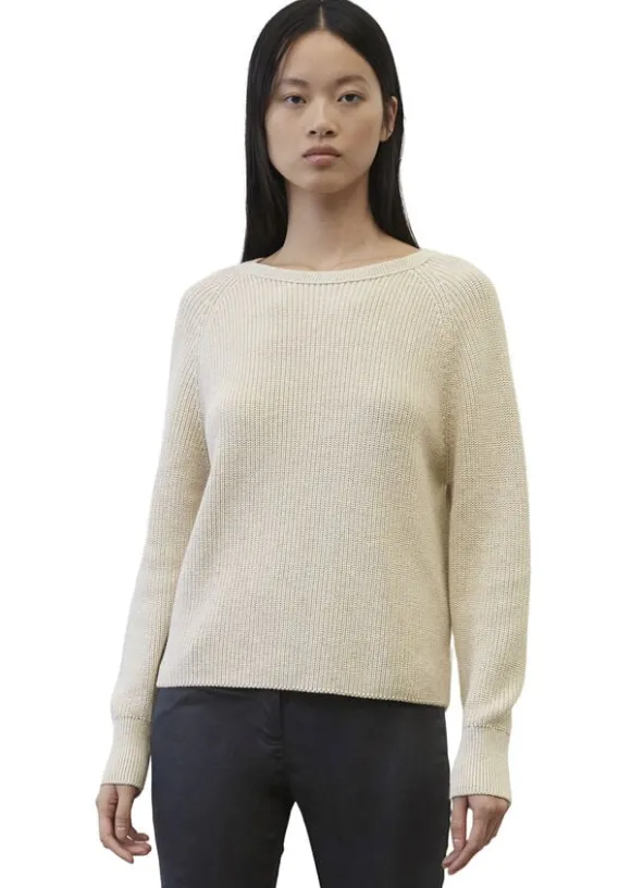 Pullover, longsleeve, round-neck