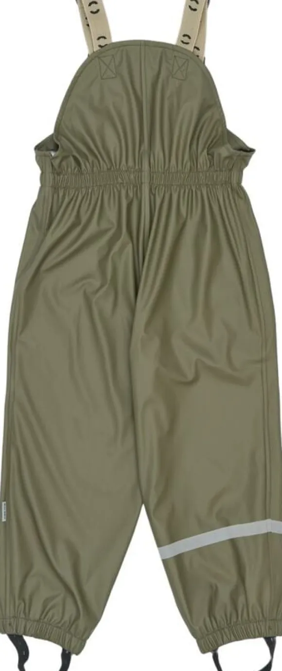 PU Rain Set AOP w. Susp/104