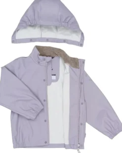 PU Rain w. Susp.