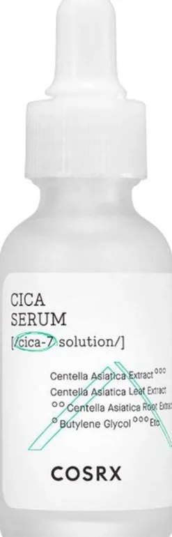 Pure Fit Cica Serum
