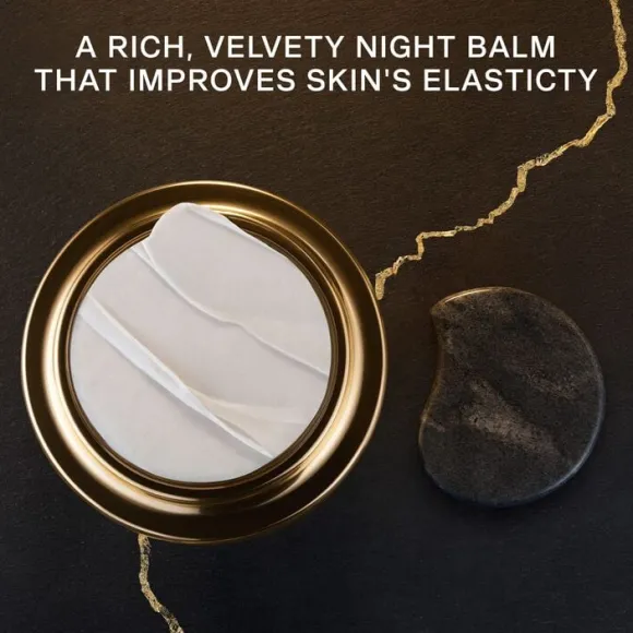 Pure Gold Radiance nocturnal balm refill 60 ml