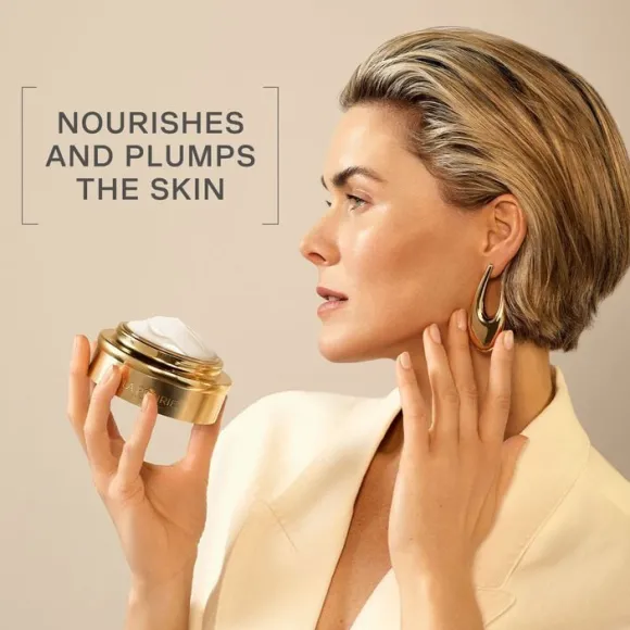 Pure Gold Radiance nocturnal balm refill 60 ml