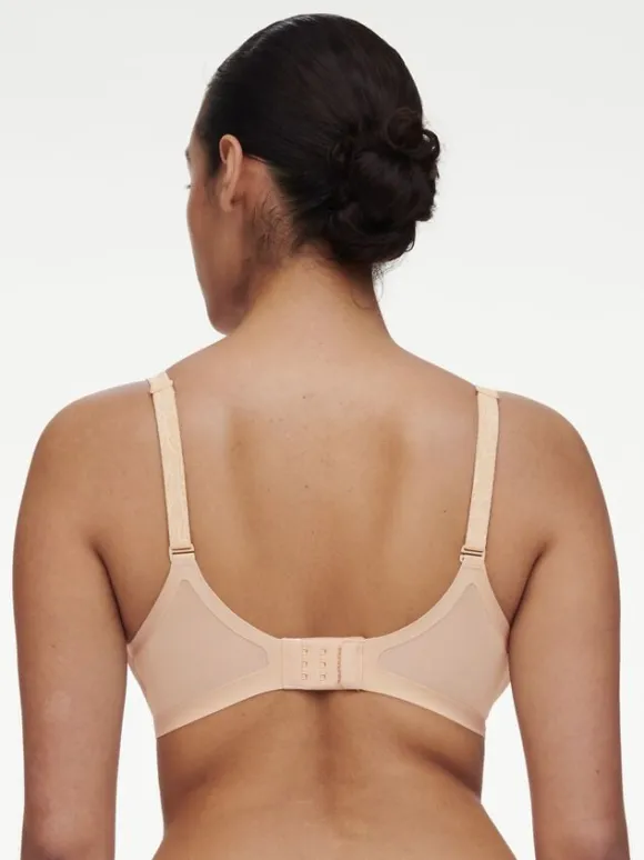 Pure Lace Covering spacer bra