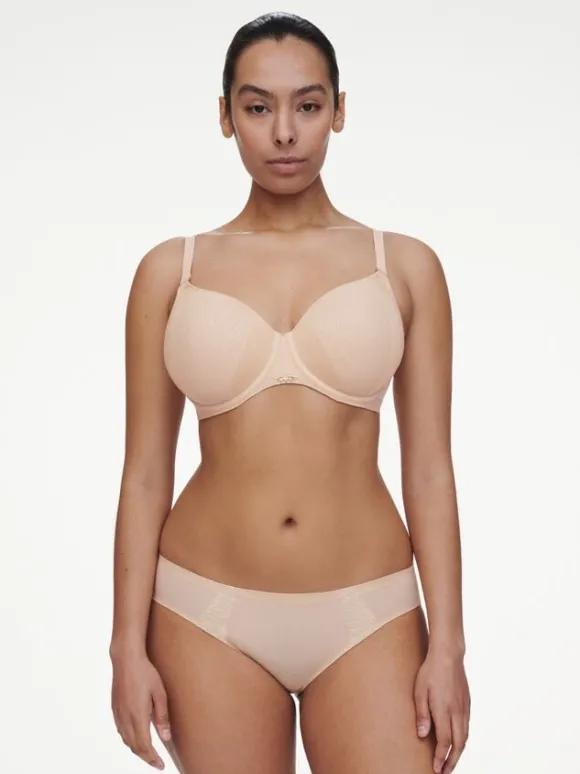 Pure Lace Covering spacer bra