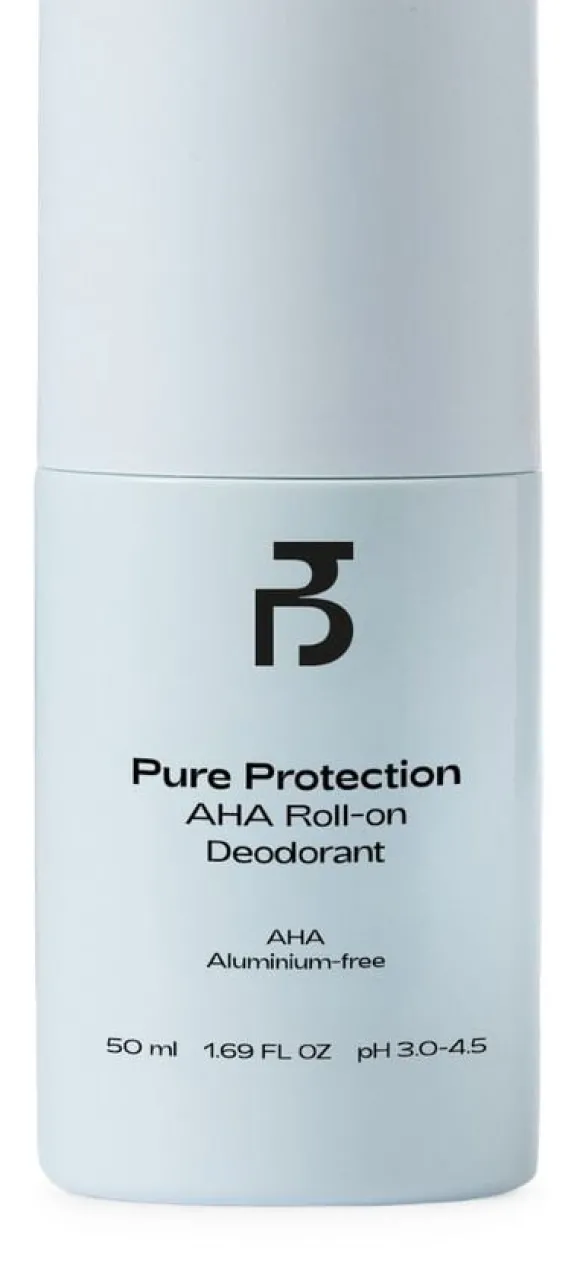 Pure Protection AHA Roll-on Deodorant