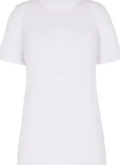 Pure Top Short Sleeves