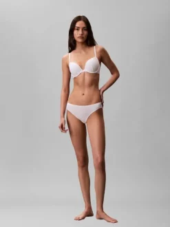 PUSH UP PLUNGE