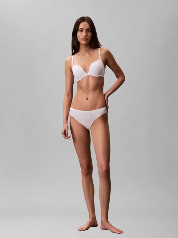 PUSH UP PLUNGE