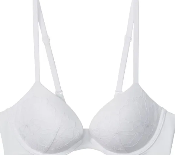 PUSH UP PLUNGE