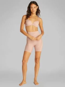 PUSH UP PLUNGE