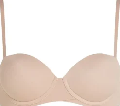PUSH UP STRAPLESS