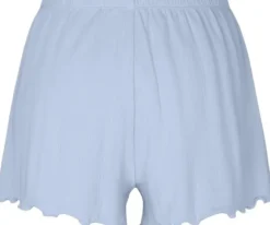 Pyjama Short Pointelle