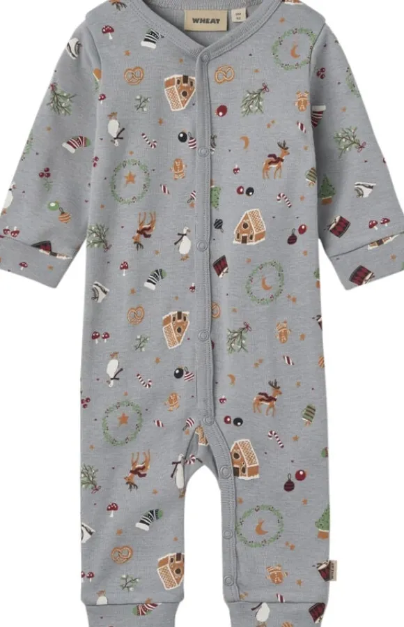 Pyjamas Mads