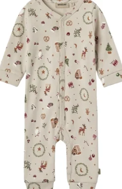 Pyjamas Mads