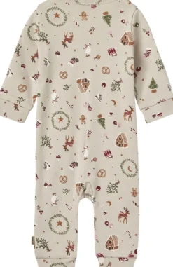 Pyjamas Mads